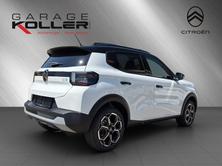 CITROEN C3 1.2 Hybrid Max, Hybride Léger Essence/Électricité, Voiture nouvelle, Automatique - 6