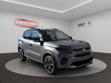 CITROEN C3 1.2 Hybrid Tonic / Dach schwarz / limitierte Serie / 5 J, Mild-Hybrid Benzin/Elektro, Neu, Automatik - 3