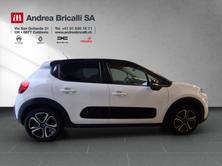 CITROEN 1.2 PureTech Feel, Benzina, Occasioni / Usate, Automatico - 4
