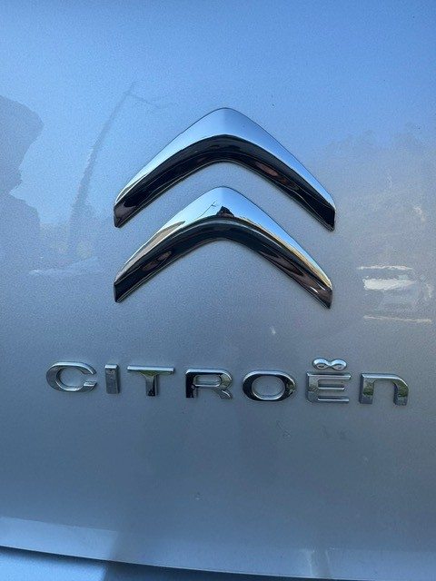 CITROEN C3 1.2 PureTech Seduction ETG, Benzin, Occasion / Gebraucht, Automatik - 7