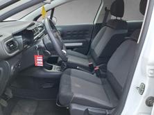 CITROEN C3 1.2 PureTech You S/S, Benzin, Occasion / Gebraucht, Handschaltung - 6