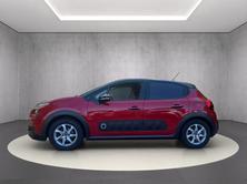 CITROEN C3 1.2 PureTech Shine, Benzin, Occasion / Gebraucht, Automatik - 6