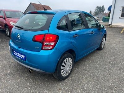 CITROEN C3 1.1i Essentiel, Petrol, Second hand / Used, Manual - 5