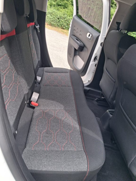 CITROEN C3 1.2 PureTech Shine S/S, Essence, Occasion / Utilisé, Manuelle - 6