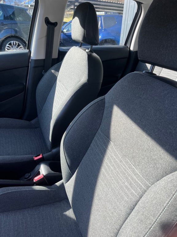 CITROEN CITROEN C3 TDI, Diesel, Occasion / Gebraucht, Handschaltung - 7