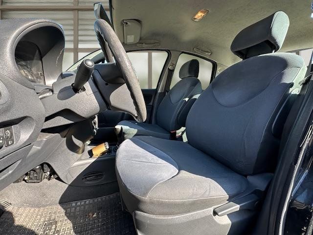 CITROEN C3 1.4 16V HDi SX, Diesel, Occasion / Utilisé, Manuelle - 5