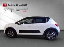 CITROEN 1.2 PureTech Feel, Benzina, Occasioni / Usate, Automatico - 2