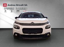 CITROEN 1.2 PureTech Feel, Benzina, Occasioni / Usate, Automatico - 5