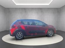 CITROEN C3 1.2 PureTech Shine, Benzin, Occasion / Gebraucht, Automatik - 7