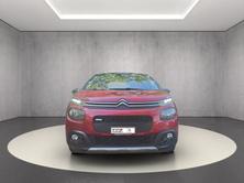 CITROEN C3 1.2 PureTech Shine, Benzin, Occasion / Gebraucht, Automatik - 2