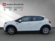 CITROEN C3 1.2 PureTech You S/S, Benzin, Occasion / Gebraucht, Handschaltung - 2