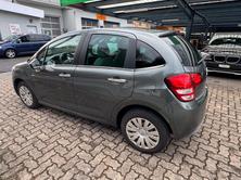 CITROEN C3 1.6 VTi Exclusive, Benzin, Occasion / Gebraucht, Automatik - 3