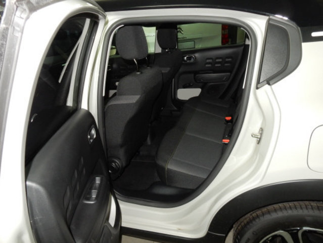 CITROEN C3 1.2i PureTech Swiss Ed, Occasion / Gebraucht, Handschaltung - 6