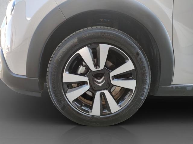 CITROEN C3 1.2 PureTech Swiss Edition+, Petrol, Second hand / Used, Automatic - 7