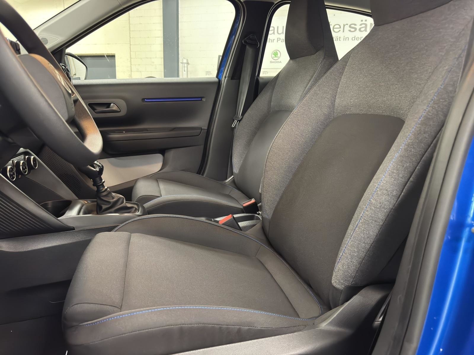 CITROEN C3 1.2 Turbo You, Benzina, Occasioni / Usate, Manuale - 6