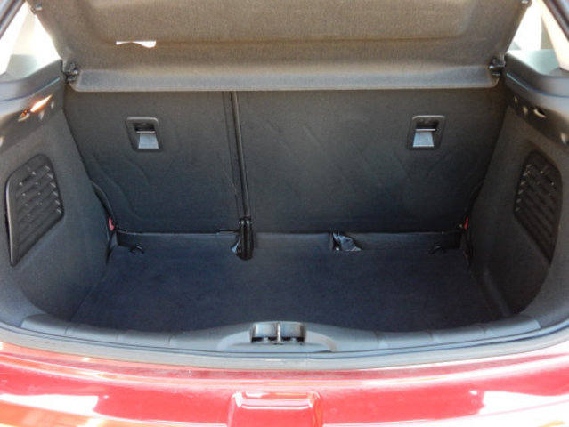 CITROEN C3 1.2i Feel Edition, Occasion / Gebraucht, Handschaltung - 5