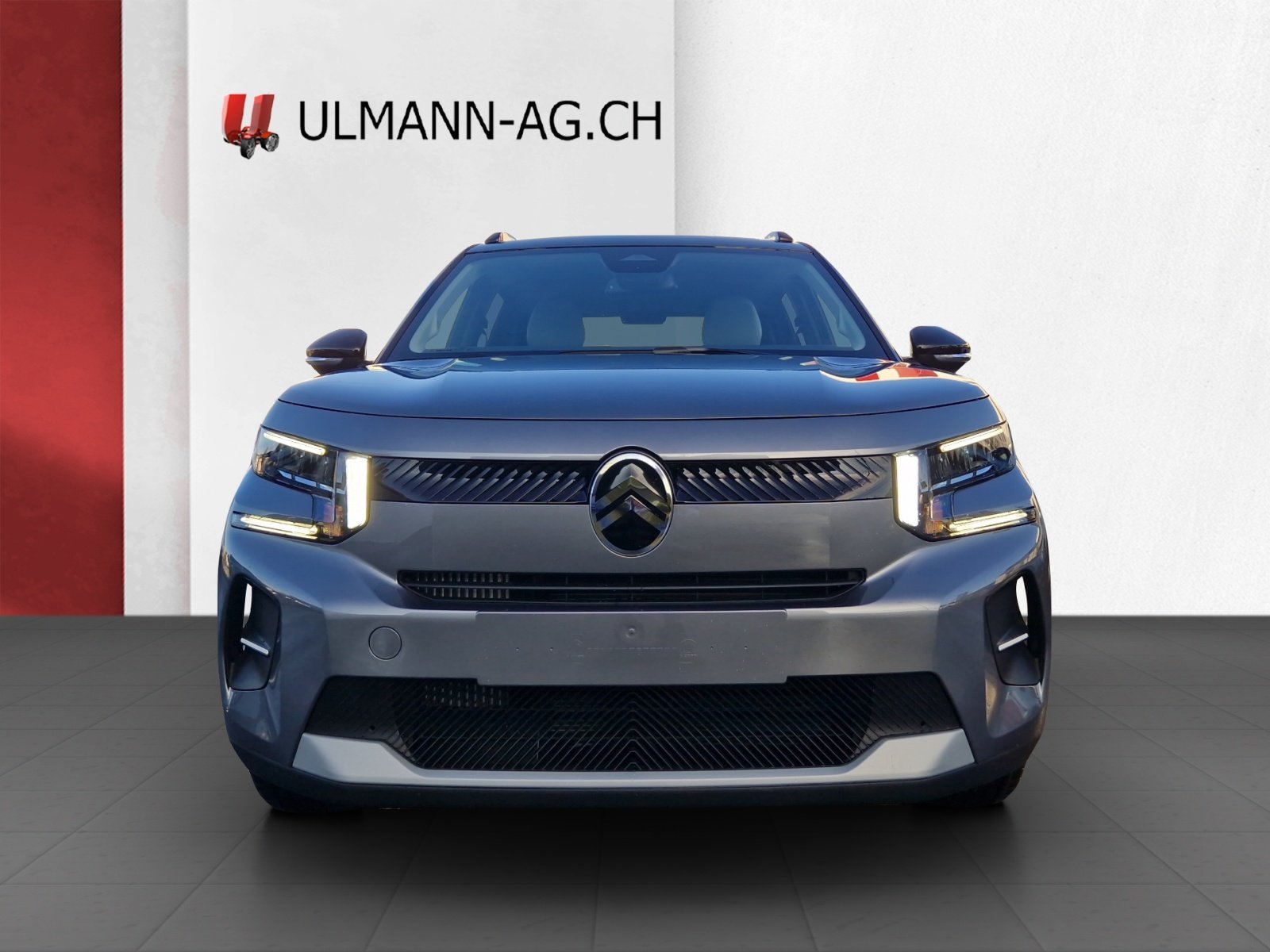 CITROEN C3 1.2 Turbo MAX 100 PS - mit 3d Navi, und R-Kamera,.., Essence, Occasion / Utilisé, Manuelle - 2
