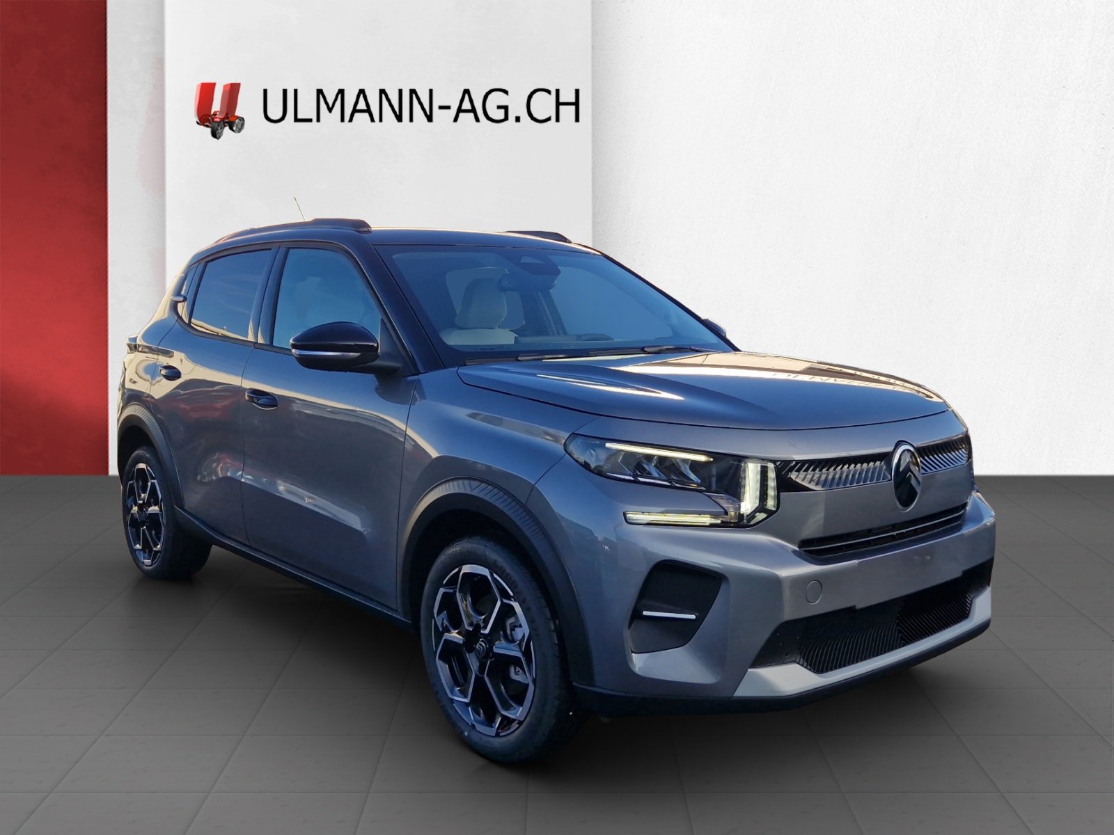 CITROEN C3 1.2 Turbo MAX 100 PS - mit 3d Navi, und R-Kamera,.., Essence, Occasion / Utilisé, Manuelle - 3