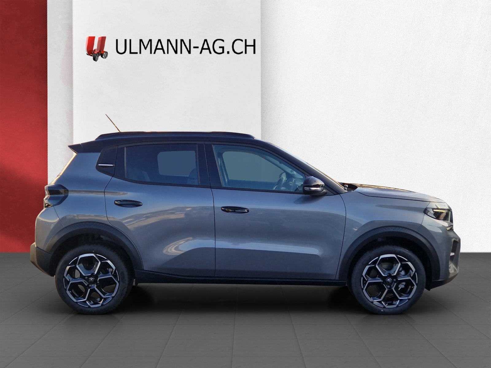 CITROEN C3 1.2 Turbo MAX 100 PS - mit 3d Navi, und R-Kamera,.., Essence, Occasion / Utilisé, Manuelle - 4