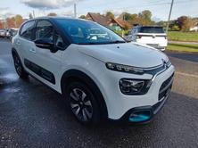 CITROEN C3 1.2 PureTech Shine, Benzina, Occasioni / Usate, Automatico - 2