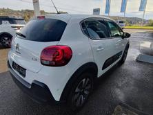 CITROEN C3 1.2 PureTech Shine, Benzina, Occasioni / Usate, Automatico - 3
