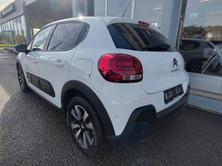 CITROEN C3 1.2 PureTech Shine, Benzina, Occasioni / Usate, Automatico - 4