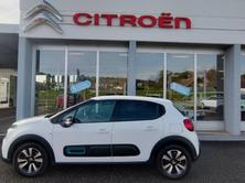 CITROEN C3 1.2 PureTech Shine, Benzina, Occasioni / Usate, Automatico - 5