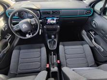 CITROEN C3 1.2 PureTech Shine, Benzina, Occasioni / Usate, Automatico - 6