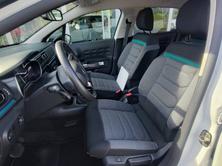 CITROEN C3 1.2 PureTech Shine, Benzina, Occasioni / Usate, Automatico - 7