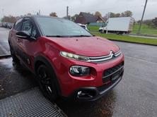 CITROEN C3 1.2 PureTech Shine, Benzina, Occasioni / Usate, Automatico - 2