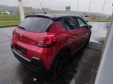 CITROEN C3 1.2 PureTech Shine, Benzina, Occasioni / Usate, Automatico - 3