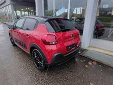 CITROEN C3 1.2 PureTech Shine, Benzina, Occasioni / Usate, Automatico - 4