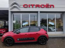 CITROEN C3 1.2 PureTech Shine, Benzina, Occasioni / Usate, Automatico - 5