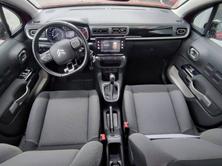 CITROEN C3 1.2 PureTech Shine, Benzina, Occasioni / Usate, Automatico - 6