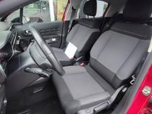 CITROEN C3 1.2 PureTech Shine, Benzina, Occasioni / Usate, Automatico - 7