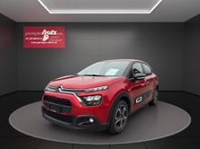 CITROEN C3 1.2i Swiss Edition, Essence, Occasion / Utilisé, Manuelle - 2
