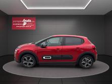 CITROEN C3 1.2i Swiss Edition, Essence, Occasion / Utilisé, Manuelle - 3