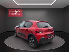 CITROEN C3 1.2i Swiss Edition, Essence, Occasion / Utilisé, Manuelle - 4