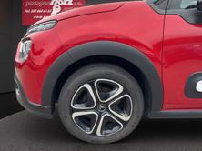 CITROEN C3 1.2i Swiss Edition, Essence, Occasion / Utilisé, Manuelle - 5