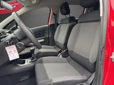 CITROEN C3 1.2i Swiss Edition, Essence, Occasion / Utilisé, Manuelle - 6