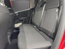 CITROEN C3 1.2i Swiss Edition, Essence, Occasion / Utilisé, Manuelle - 7