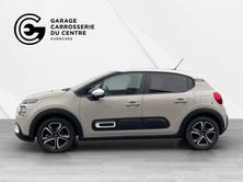 CITROEN C3 1.2 PureTech Swiss Edition, Essence, Occasion / Utilisé, Automatique - 2