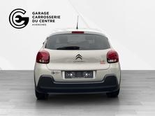 CITROEN C3 1.2 PureTech Swiss Edition, Essence, Occasion / Utilisé, Automatique - 3