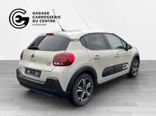CITROEN C3 1.2 PureTech Swiss Edition, Essence, Occasion / Utilisé, Automatique - 4