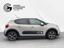 CITROEN C3 1.2 PureTech Swiss Edition, Essence, Occasion / Utilisé, Automatique - 5