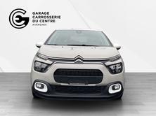 CITROEN C3 1.2 PureTech Swiss Edition, Essence, Occasion / Utilisé, Automatique - 6