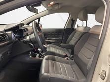 CITROEN C3 1.2 PureTech Swiss Edition, Essence, Occasion / Utilisé, Automatique - 7