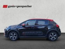 CITROEN C3 1.2 PureTech Shine, Benzin, Occasion / Gebraucht, Handschaltung - 2