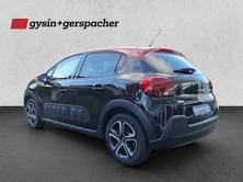 CITROEN C3 1.2 PureTech Shine, Benzin, Occasion / Gebraucht, Handschaltung - 3