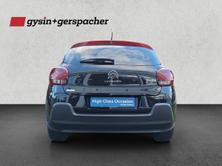 CITROEN C3 1.2 PureTech Shine, Benzin, Occasion / Gebraucht, Handschaltung - 4
